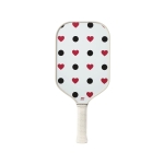 Vợt Pickleball Lifestyle Series – Ballet Royal Collection (16mm)