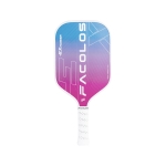 Bộ 2 vợt Pickleball Sport Series – ExPower White (14mm)
