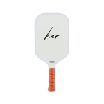 Vợt Pickleball Lifestyle Series – Him & Her Collection (16mm)