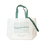 Túi Tote Thời Trang Facolos – Feel Good Look Cool