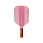 Vợt Pickleball Lifestyle Series – Pink Lady (16mm)