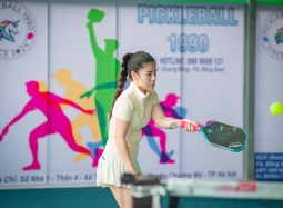 Chị Ngọc Anh