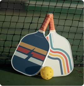 FOX PICKLE – LAN TỎA TINH THẦN PICKLEBALL TẠI VIỆT NAM