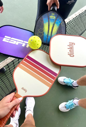 Vợt Pickleball