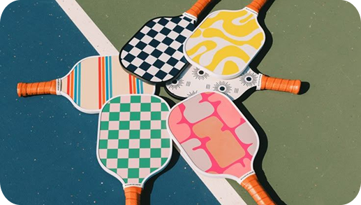 Pickleball Club & Lifestyle