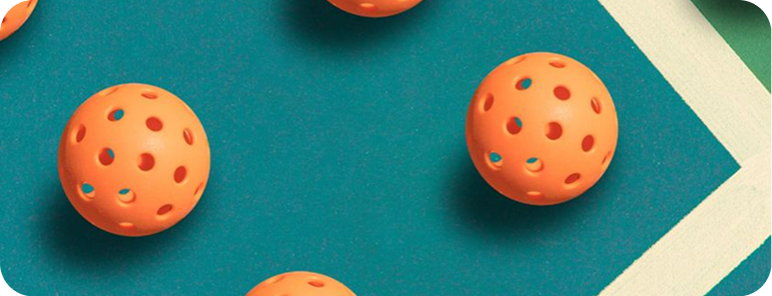 Tổ chức giải Pickleball trọn gói chuyên nghiệp