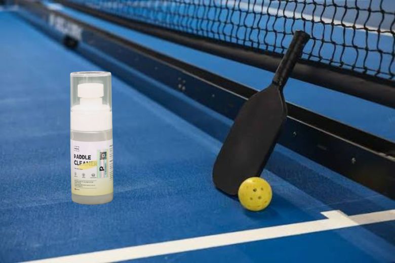Công dụng nổi bật của nước rửa vợt Pickleball