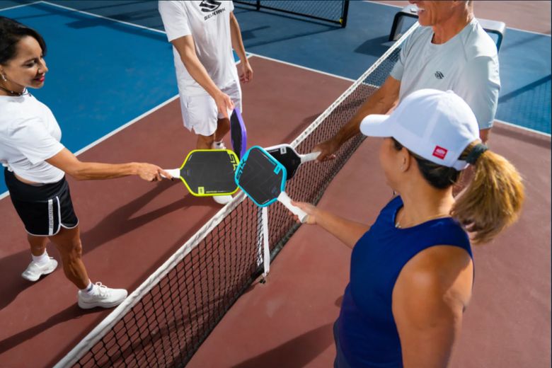 Dịch vụ tổ chức giải Pickleball phù hợp với ai?