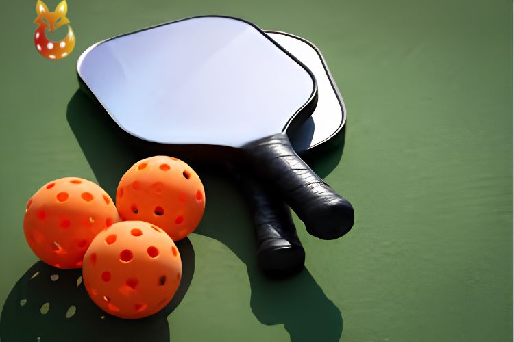 giới thiệu môn pickleball