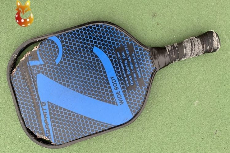 Grip bị mòn