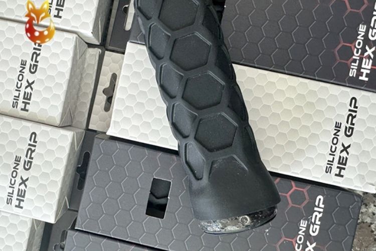 Grip mới phù hợp