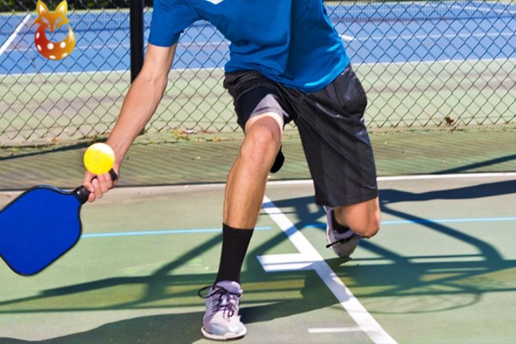 hướng dẫn giao bóng drop serve
