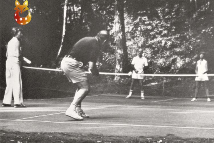 lịch sử bộ môn pickleball