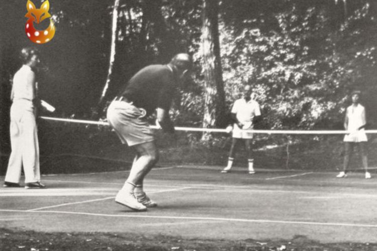 Lịch sử ra đời Pickleball