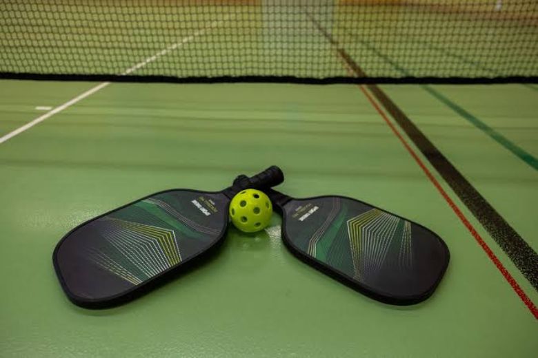 Lợi ích khi sử dụng vợt Pickleball chính hãng