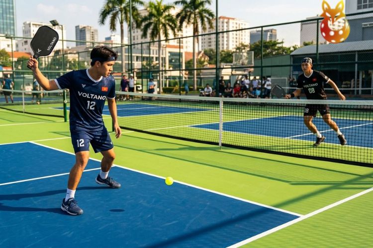 Luật Double-Bounce áp dụng như thế nào