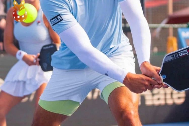 Lực đánh của vợt joola perseus
