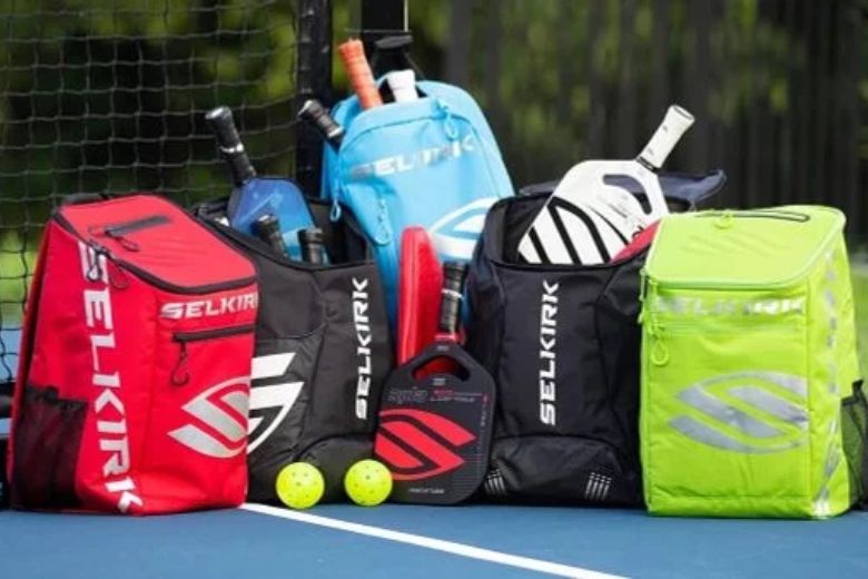 Phụ kiện thể thao Pickleball là gì?