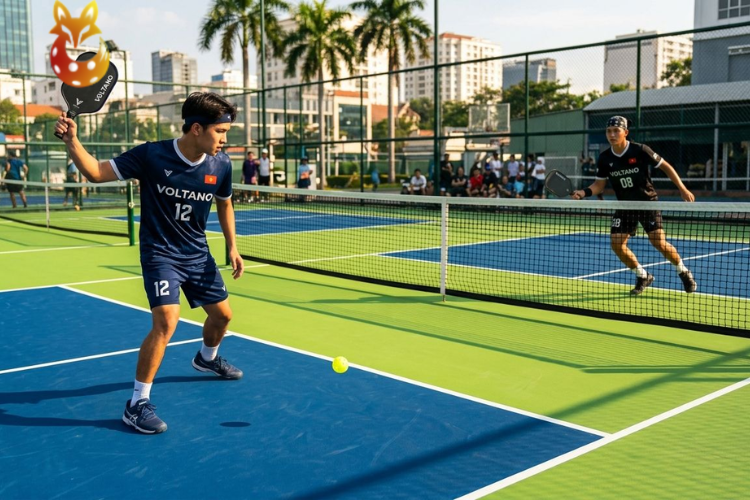 Quên luật Double-Bounce