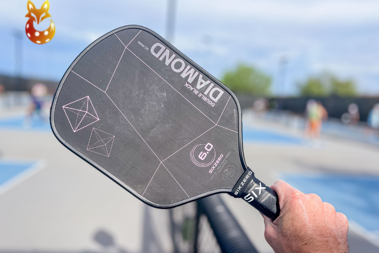 Six Zero Double Black Diamond Control
