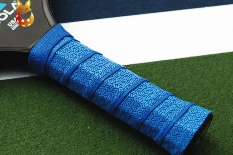 Sử dụng grip thay thế