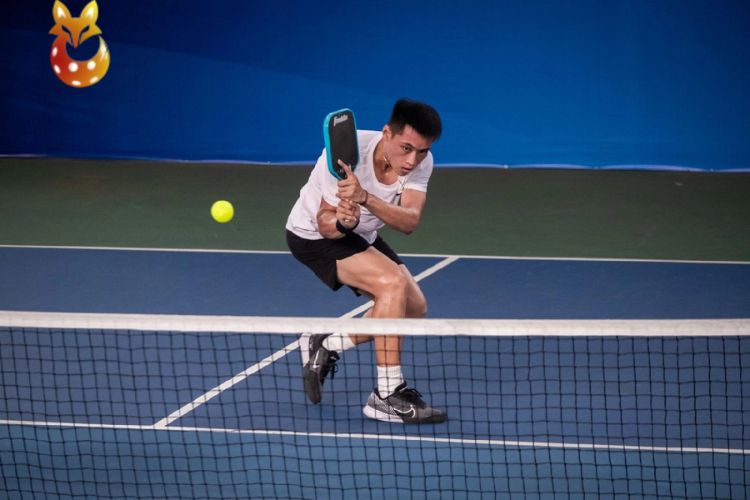 thuật ngữ volley