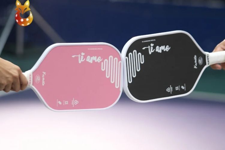 Trọng lượng vợt