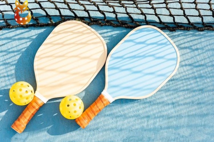 Ưu và nhược điểm môn Pickleball
