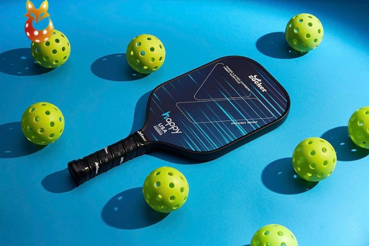 Vì sao có cái tên Pickleball