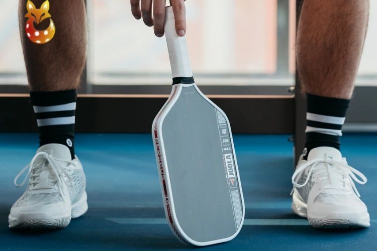 vợt joola perseus Phù hợp với ai