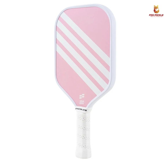 Vợt Pickleball Kids Series – Little Champions (14mm)