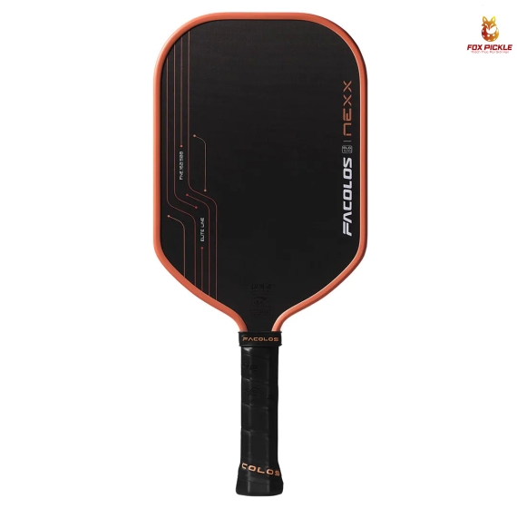 Vợt Pickleball Pro Series – Nexx (16mm)