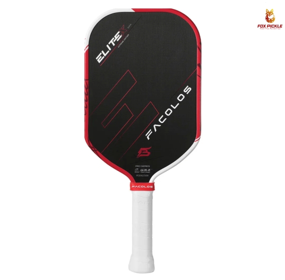 Vợt Pickleball Pro Series – Elite X Phiên Bản Giới Hạn Đặc Biệt (16mm)