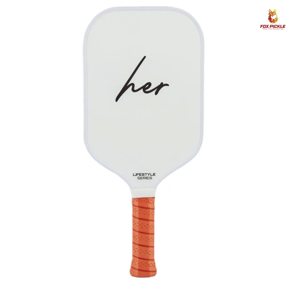Vợt Pickleball Lifestyle Series – Him & Her Collection (16mm)