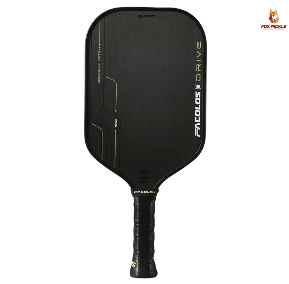 Vợt Pickleball Pro Series – Drive Swift (16mm)