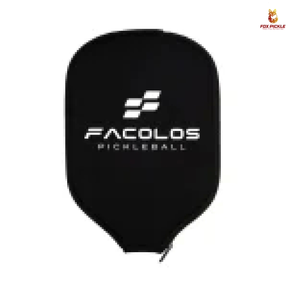 Bao Bọc Mặt Vợt Pickleball – Facolos Paddle Cover
